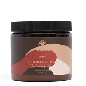 As I Am Classic Doublebutter Cream