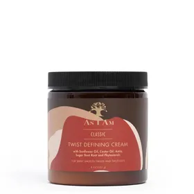 As I Am Classic Twist Defining Cream 