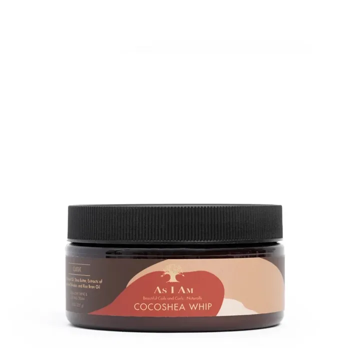 As I Am Classic Cocoshea Whip 227 g