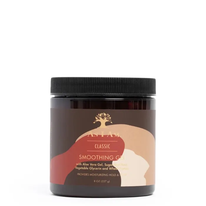 As I Am Classic Smoothing Gel 227 g