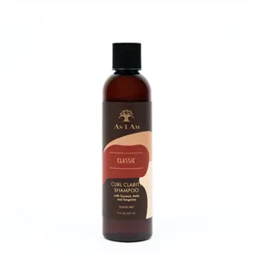 As I Am Classic Clarity Champô 237ml