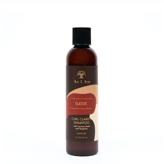 As I Am Classic Clarity Shampoo 237 ml