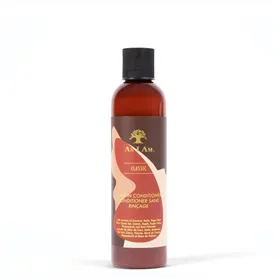 As I Am Classic Leave In Amaciador 237ml