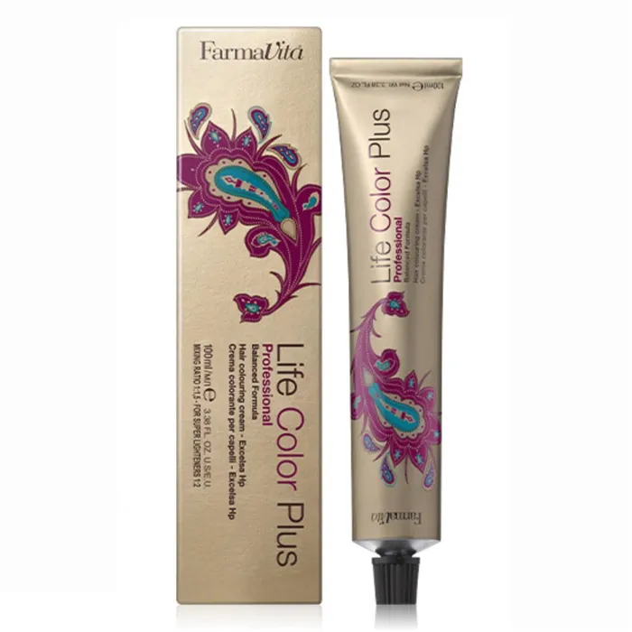 Farmavita Life Color Plus 100ml