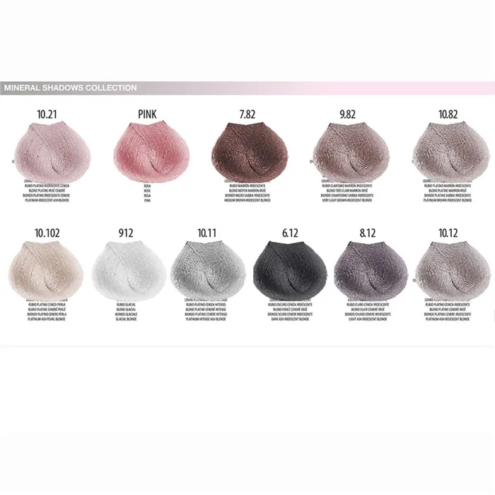 Farmavita Life Color Plus 100ml