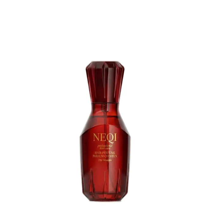 Neqi Hair Perfume Wooden 75 ml