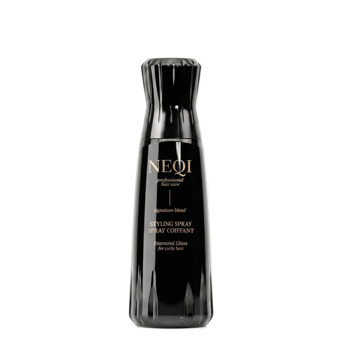 Neqi Diamond Glass For Curls 180ml