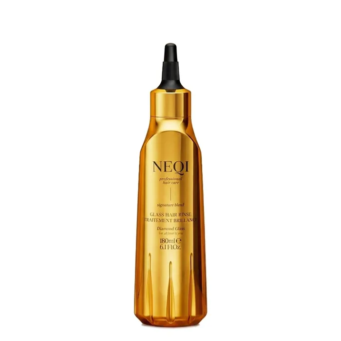 Neqi Diamond Glass Rinse Treatment 180ml