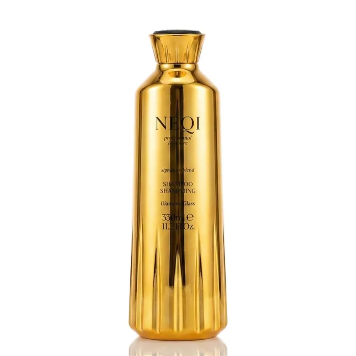 Neqi Diamond Glass Champô 330ml
