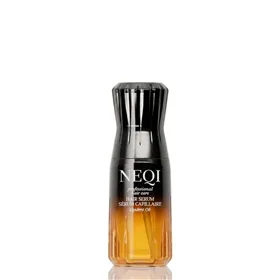 Neqi Forbidden Finish Óleo de Cabelo 75ml