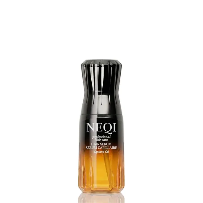 Neqi Forbidden Finish Hair Oil 75 ml