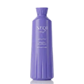 Neqi Moisture Mystery Champô 330ml