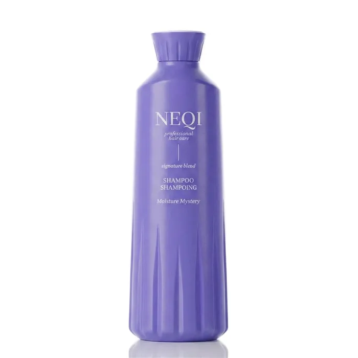 Neqi Moisture Mystery Champô 330ml