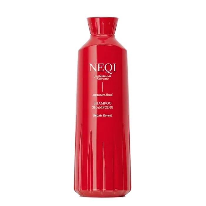 Neqi Repair Reveal Champô 330ml