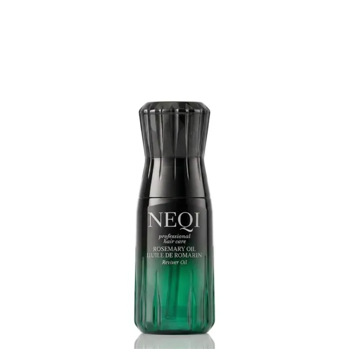 Óleo de Alecrim Neqi Smooth Strength 75ml