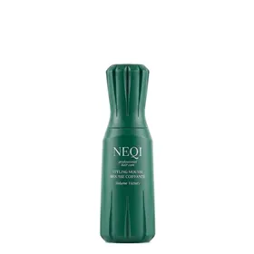 Neqi Volume Victory Mousse de Estilo 150ml