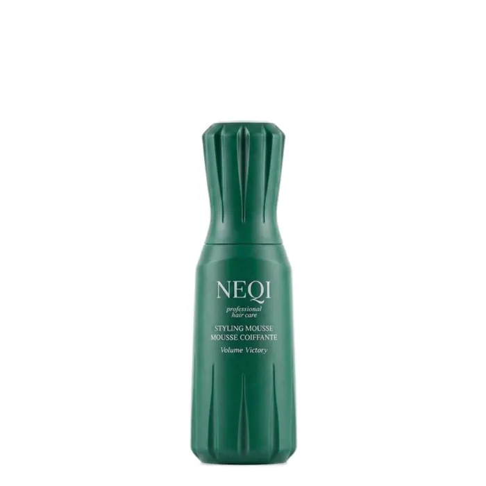 Neqi Volume Victory Mousse de Estilo 150ml