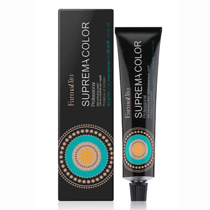 Farmavita Supreme Color 60 ml