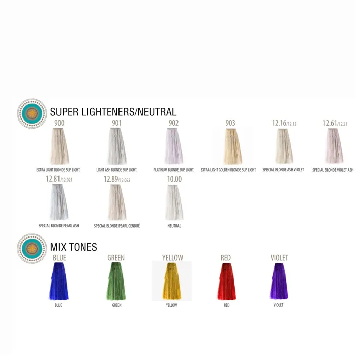 Farmavita Suprema Color 60ml