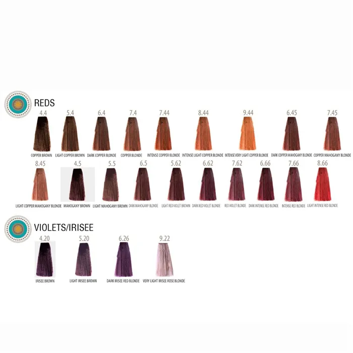 Farmavita Supreme Color 60 ml