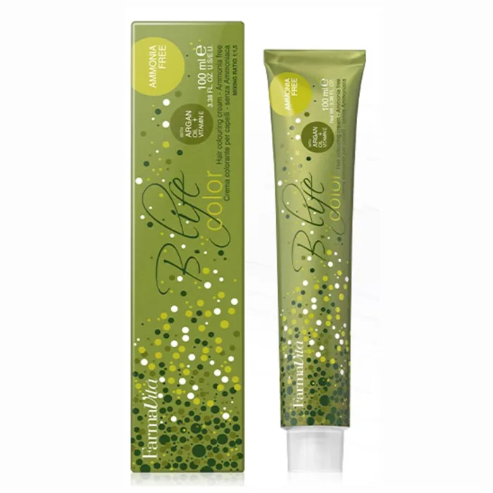Farmavita B. Life Coloration sans ammoniaque 100 ml