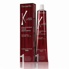 Farmavita K. Liss Creme Alisante 100ml