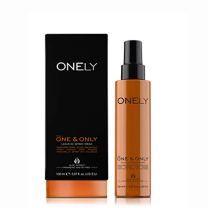 Farmavita Onely Leave In Spray Mask 150ml