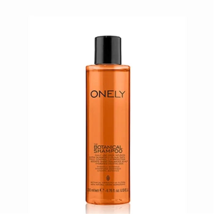 Farmavita Onely Shampoo 200 ml