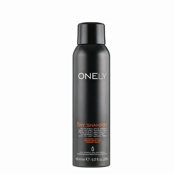Farmavita Onely Dry Shampoo 150 ml