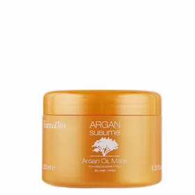 Farmavita Argan Sublime Mask