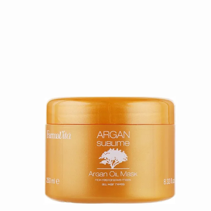 Farmavita Argan Sublime Máscara