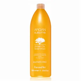 Farmavita Argan Sublime Champô