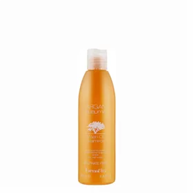 Farmavita Argan Sublime Shampoo