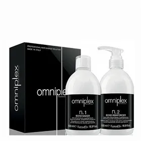 Farmavita Omniplex Kit Soin N1 + N2