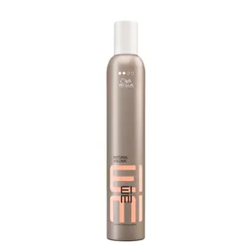 Wella Eimi Natural Volume Espuma