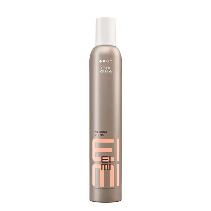 Wella Eimi Natural Volume Espuma