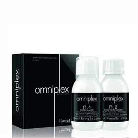 Farmavita Omniplex Kit Tratamento N1 + N2