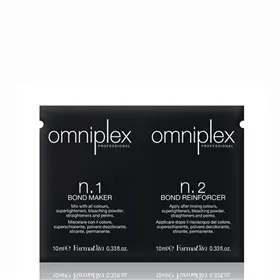 Farmavita Omniplex Kit Tratamiento N1 + N2