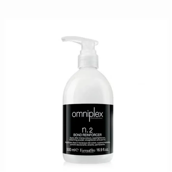 Farmavita Omniplex N2 Bond Inforcer 500 ml