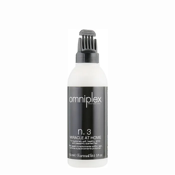 Farmavita Omniplex N3 Miracle à la Maison 150 ml