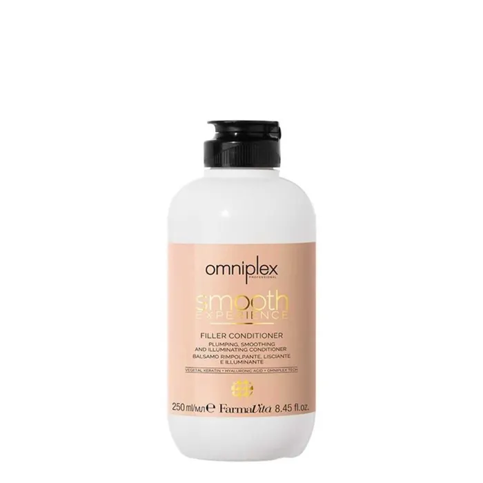 Farmavita Omniplex Smooth Experience Amaciador