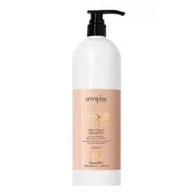 Farmavita Omniplex Smooth Experience Champô Pré-Tratamento 1000ml
