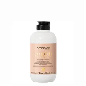 Farmavita Omniplex Smooth Experience Filler Champô 250ml