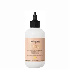 Tratamento Capilar Farmavita Omniplex Smooth Experience Gloss Water 250ml