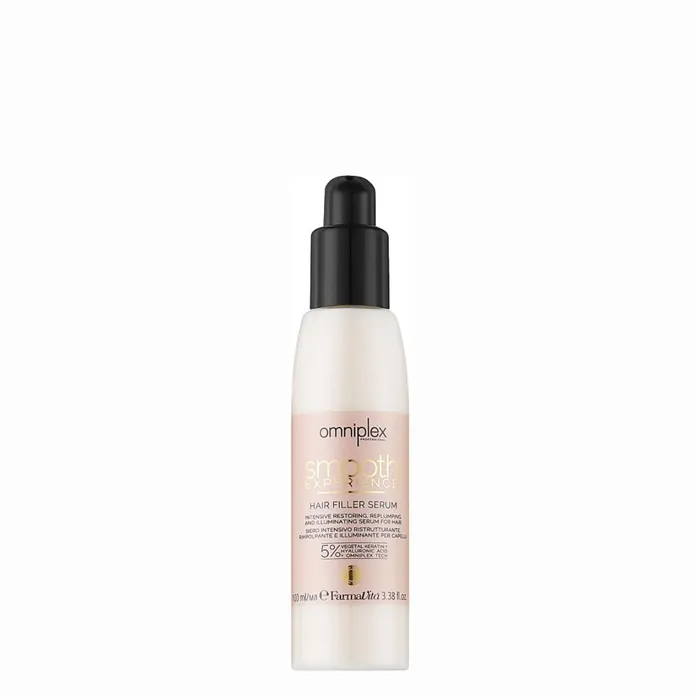 Farmavita Omniplex Smooth Experience Filler Serum 100 ml