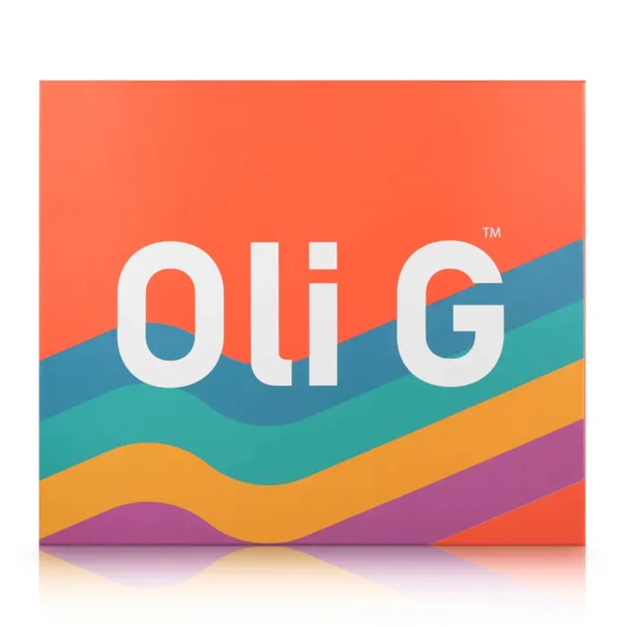 Sistema Oli G Pack Complete