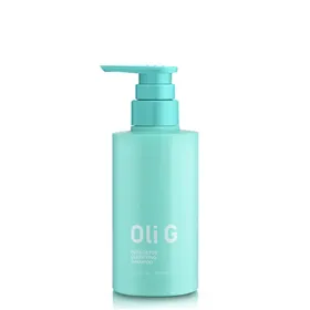 Oli G Pure Detox Champô Purificante