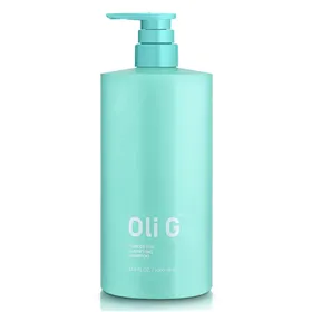 Oli G Pure Detox Champô Purificante