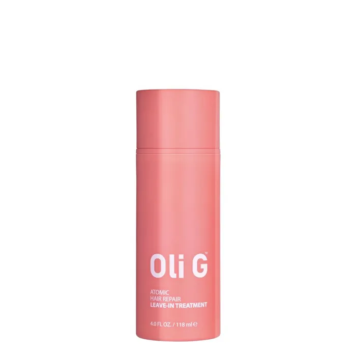 Oli G Atomic Hair Soin sans rinçage