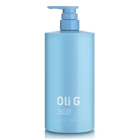 Oli G Total Refresh Balancing Amaciador